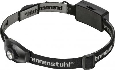 BRENNENSTUHL  led-kopflampe kl 100 4007123636723