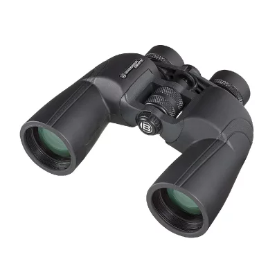 BRESSER  10x50 Jumelles Corvette - Etanches -