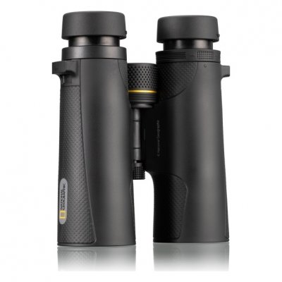 NATIONAL GEOGRAPHIC Bresser 9676201 Binoculars Noir