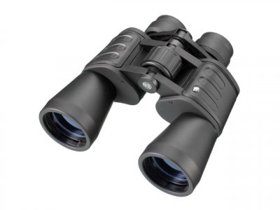 BRESSER  Hunter 7x50 Jumelles &agrave; prismes de Porro
