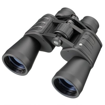 BRESSER  Hunter - Jumelles 10 x 50 - Porro 