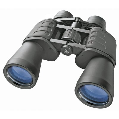 BRESSER  Hunter - Jumelles 16 x 50 - Porro 