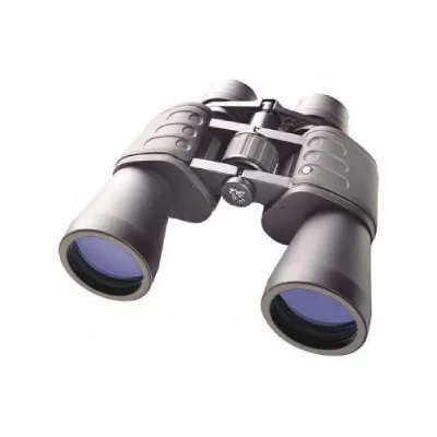 BRESSER  Hunter - Jumelles 8-24 x 50 - zoom - Porro - noir 
