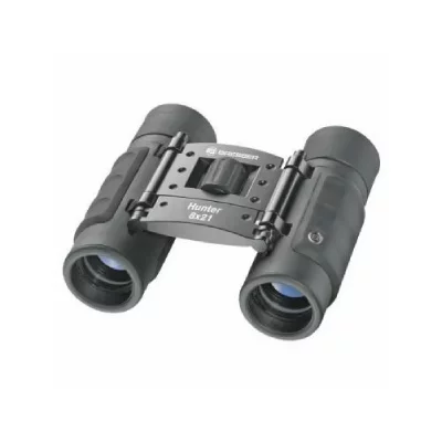 BRESSER  jumelles 1110821 hunter 8x21