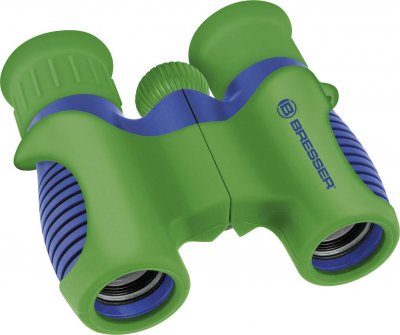 BRESSER  Jumelles ergonomiques 6x21