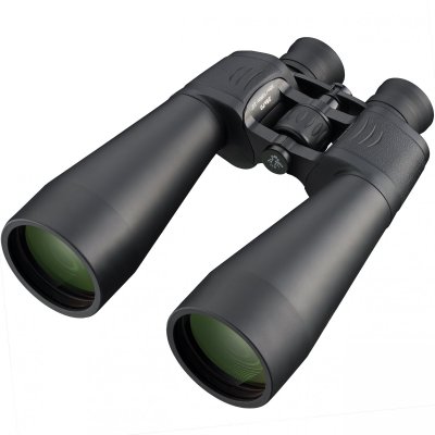 BRESSER  jumelles Spezial Astro 27,5 cm caoutchouc noir 5 pi&egrave;ces