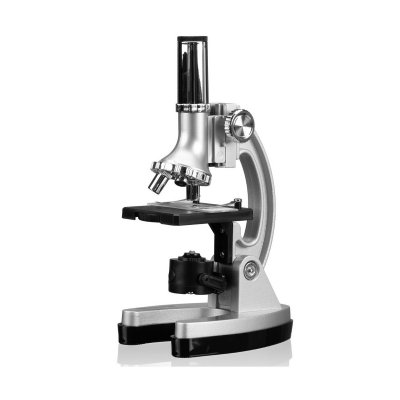 BRESSER  junior Biotar 300-1200x Set Microscope (sans valise)