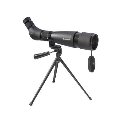 BRESSER  Longue-vue Travel 20-60x60