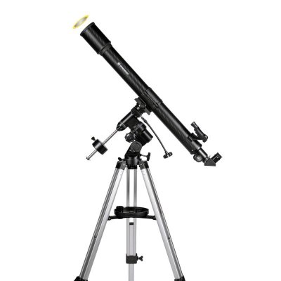 BRESSER  Lyra 70/900 EQ-SKY T&eacute;lescope