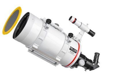 BRESSER  Messier MC-152 Assemblage tube optique Hexafoc
