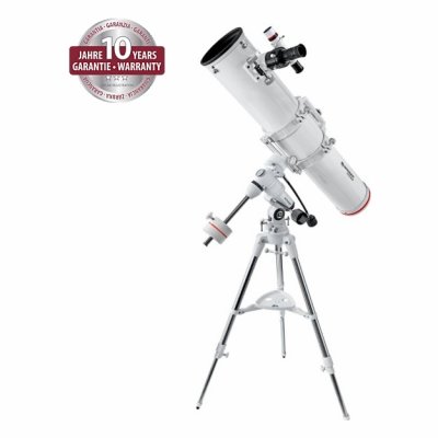 BRESSER  Messier NT-130/1000 EXOS-1/EQ4 T&eacute;lescope