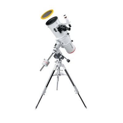 BRESSER  Messier NT-150S/750 EXOS-2/EQ5 T&eacute;lescope 