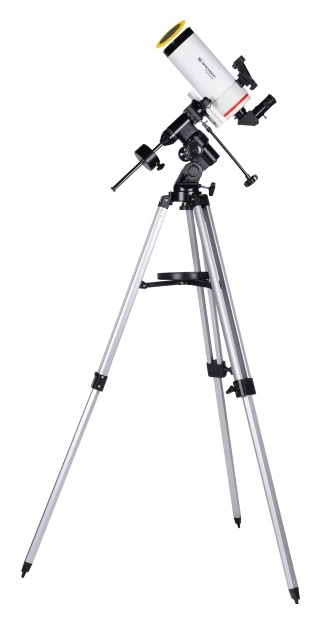 BRESSER  Messier T&eacute;lescope Maksutov 100/1400 EQ3