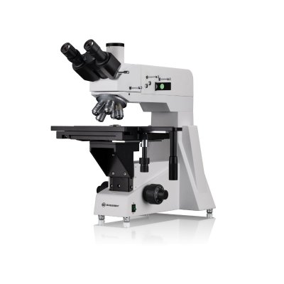 BRESSER  - Microscope Science mtl 201 50-800x