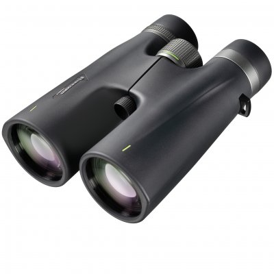 BRESSER  Primax Binoculars 8x56 Noir