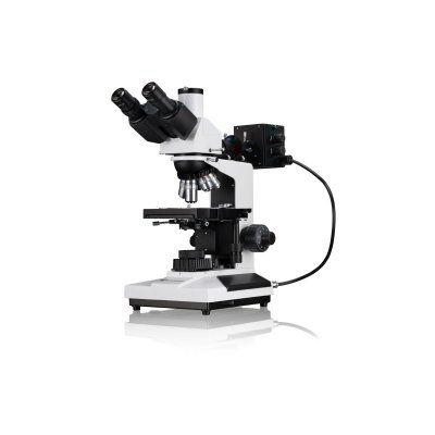 BRESSER  Science ADL 601 P 50-600x Microscope 