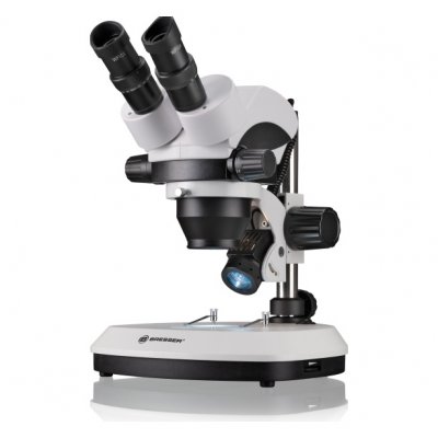 BRESSER  Science ETD 101 7-45x Microscope