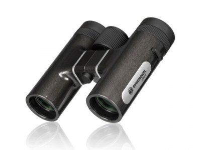 BRESSER  Spirit 6x24 noir 