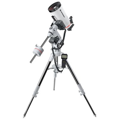 BRESSER  T&eacute;lescope Messier MC-127/1900 EXOS-2 GoTo