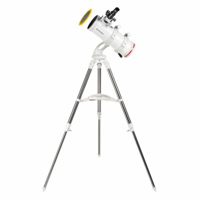 BRESSER  T&eacute;lescope Messier NT-114/500 NANO