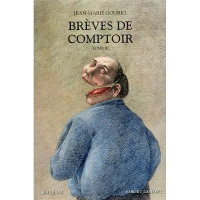 Br&egrave;ves de comptoir - Tome 3 (03)