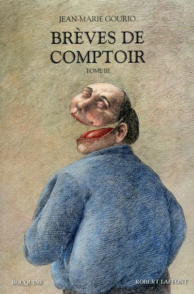 Br&egrave;ves de comptoir - Tome 3 (03)