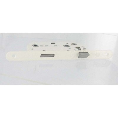 BRICARD  - Serrure encastr&eacute;e certifi&eacute;e nf, &agrave; condamnation, axe 40 mm