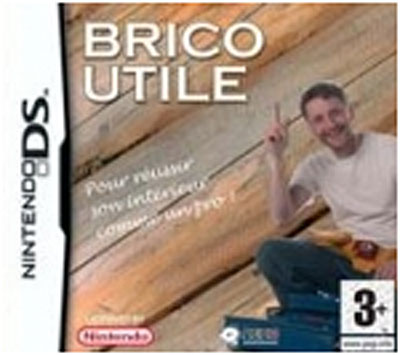 Bricolage Utile Nintendo Ds