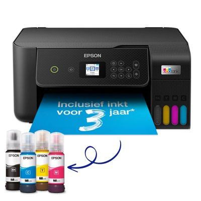 EPSON Bricomarteau - Imprimante Multifonction  ET-2825