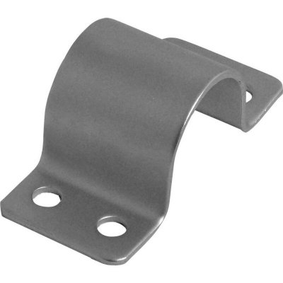 M E Bride de fixation pour mat de 42 mm a.s. sat 46803