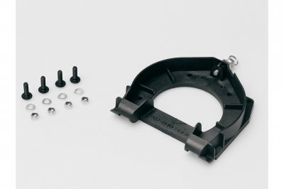 SW MOTECH Bride de fixation r&eacute;servoir sup&eacute;rieure SW-MOTECH ION noir
