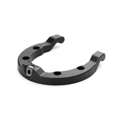SW MOTECH Bride de fixation r&eacute;servoir SW-MOTECH ION noir BMW R1200 RT 05-