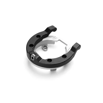 SW MOTECH Bride de fixation r&eacute;servoir SW-MOTECH ION noir sans Vis BMW R1200GS /
