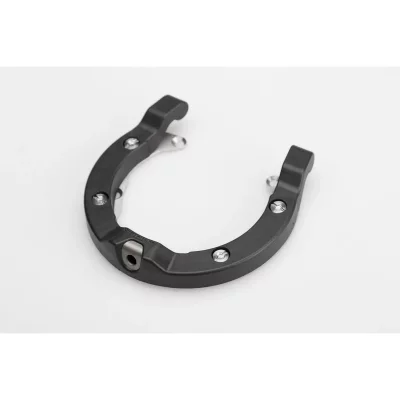 SW MOTECH Bride de fixation r&eacute;servoir SW-MOTECH ION noir Yamaha YZF-R1 / R3 15-