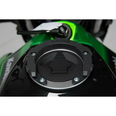 SW-MOTECH Bride de fixation r&eacute;servoir  QUICK-LOCK EVO 5 Vis Kawasaki Z