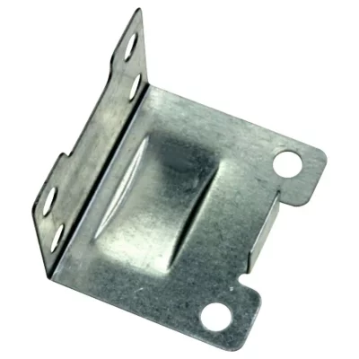AEG Bride de fixation sup&eacute;rieure d'origine Lave-vaisselle 1172870014 