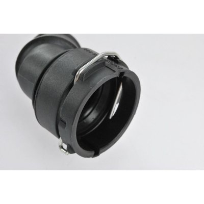 TOPRAN Bride de liquide de refroidissement HANS PRIES 111 233