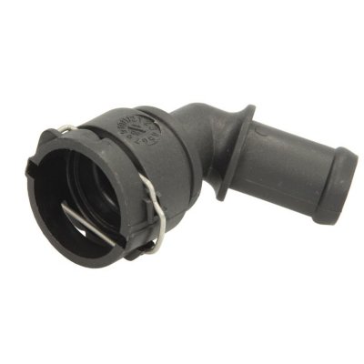 TOPRAN Bride de liquide de refroidissement HANS PRIES 111 234