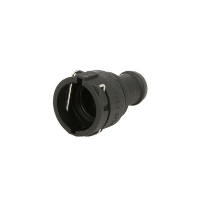 TOPRAN Bride de liquide de refroidissement HANS PRIES 111 241