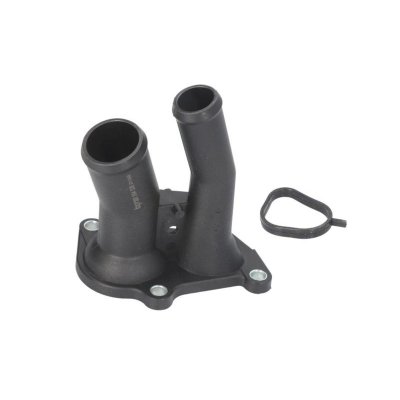 TOPRAN Bride de liquide de refroidissement HANS PRIES 304 326