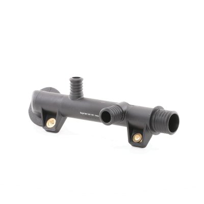 TOPRAN Bride de liquide de refroidissement HANS PRIES 501 149