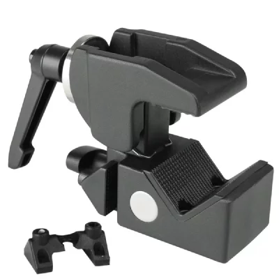 ADAM HALL HARDWARE Bride de serrage Super Clamp Scp710B