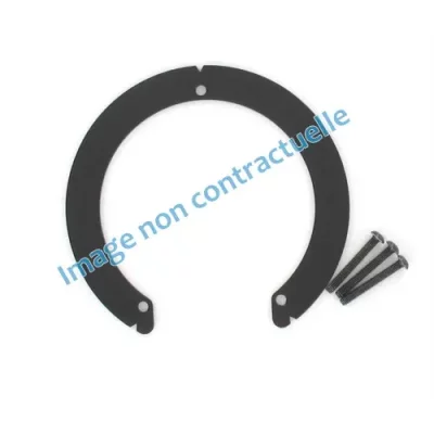 GIVI Bride m&eacute;tallique  pour fixation Tanklock Honda CBF 600 S / CBF 60