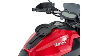 GIVI Bride m&eacute;tallique  pour fixation Tanklock Kawasaki ER 6N / ER 6F 6