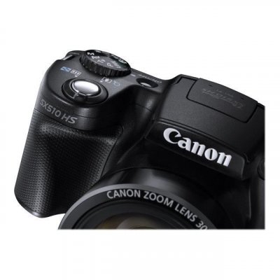 CANON Bridge  powershot SX510HS 