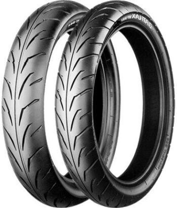 BRIDGESTONE  130/70-17 62H BT39R SZ TL