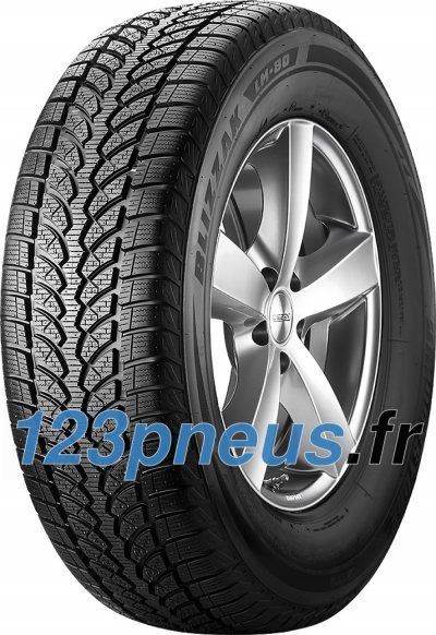 BRIDGESTONE  215 65R16 98H LM80 AO AO