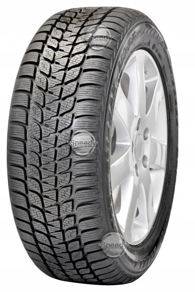 BRIDGESTONE  245/45R18 96V LM25 RFT bmw