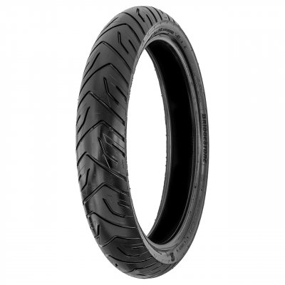 BRIDGESTONE  A 41 F ( 100/90-19 TL 57V M/C, Roue avant )
