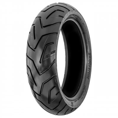 BRIDGESTONE  A 41 R ( 150/70 R17 TL 69V roue arri&egrave;re, M/C, variante F )